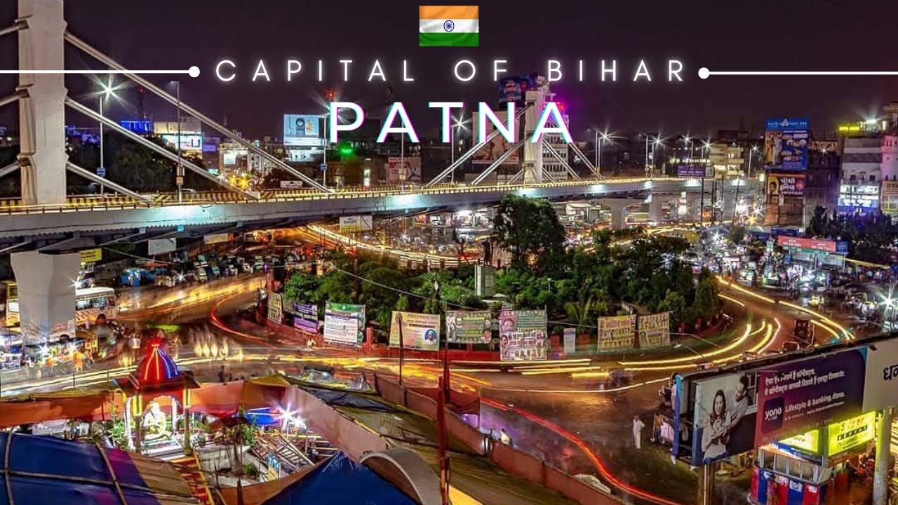 Patna