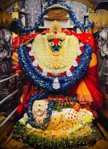 विंध्याचल मंदिर 