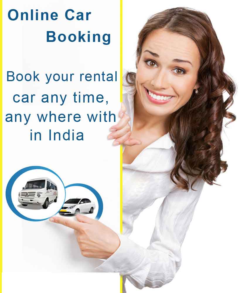 Noida to Ajmer cab Booking