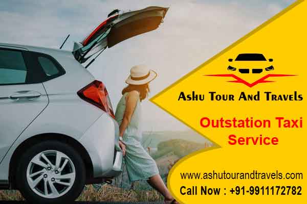 cab booking Noida to Amritsar